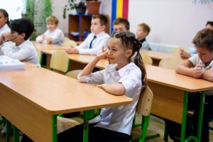 Що робити, якщо дитина не хоче вчитися?