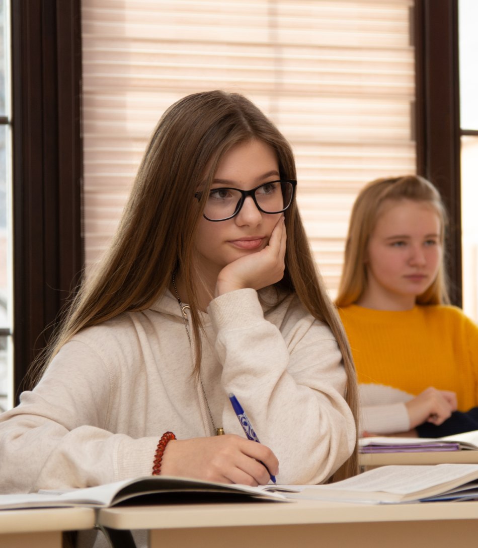 Гуманітарний профіль