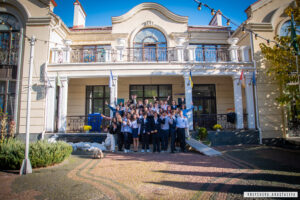 Ліцей «Мрія» анонсує відкриття бордингової школи